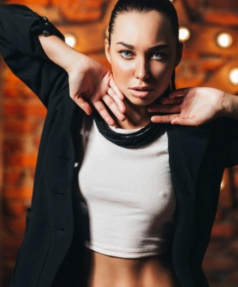 Анкета проститутки Ирина - Фото, г. Кижинга, 24 года, №9838